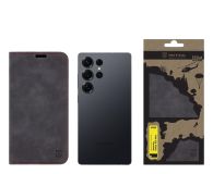 Tactical Xproof pro Samsung Galaxy S25 Ultra Black Hawk - 1514525 - zdjęcie 3